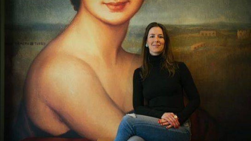 2. kanserinden sonra kökten değişen bir hayat – şarkıcı Amelie Beyries’in hikayesi
