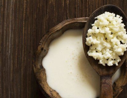 Kefir nedir? Kefirin 6 faydası