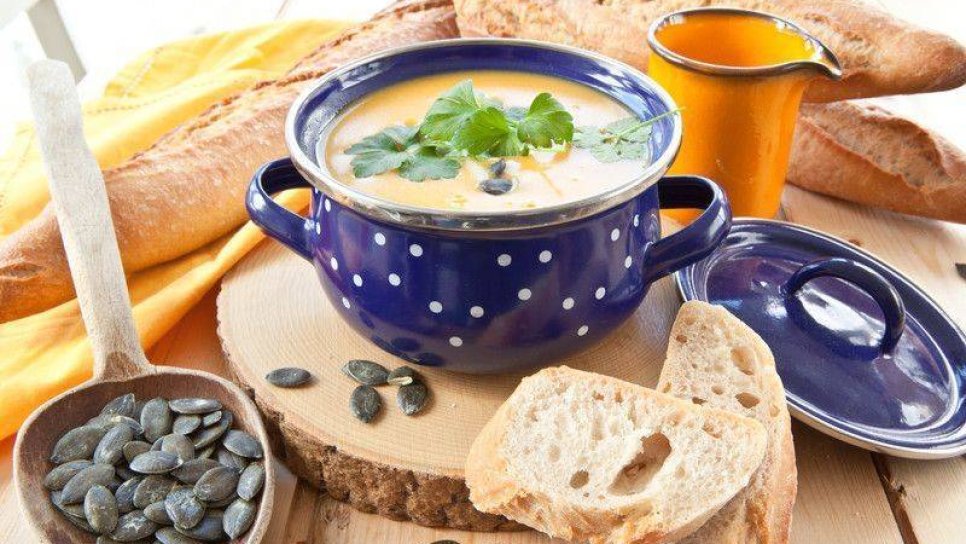 Kemoterapi Öncesi Beslenmenizi Planlayın – Yemekleri Güvenli Dondurmak İçin 7 İpucu