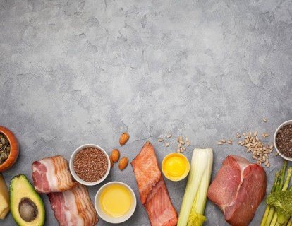 Ketojenik diyet nedir? Faydaları ve sağlık riskleri nelerdir?