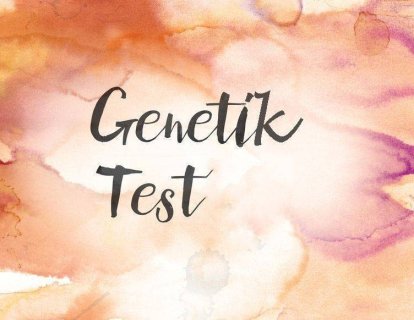 Kimler kalıtsal meme kanseri için genetik test yaptırmalı?