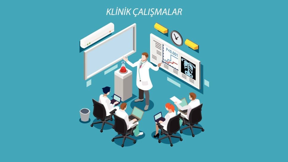 Klinik çalışma nedir? Kanser tedavisi ve hastaları için neden önemlidir?