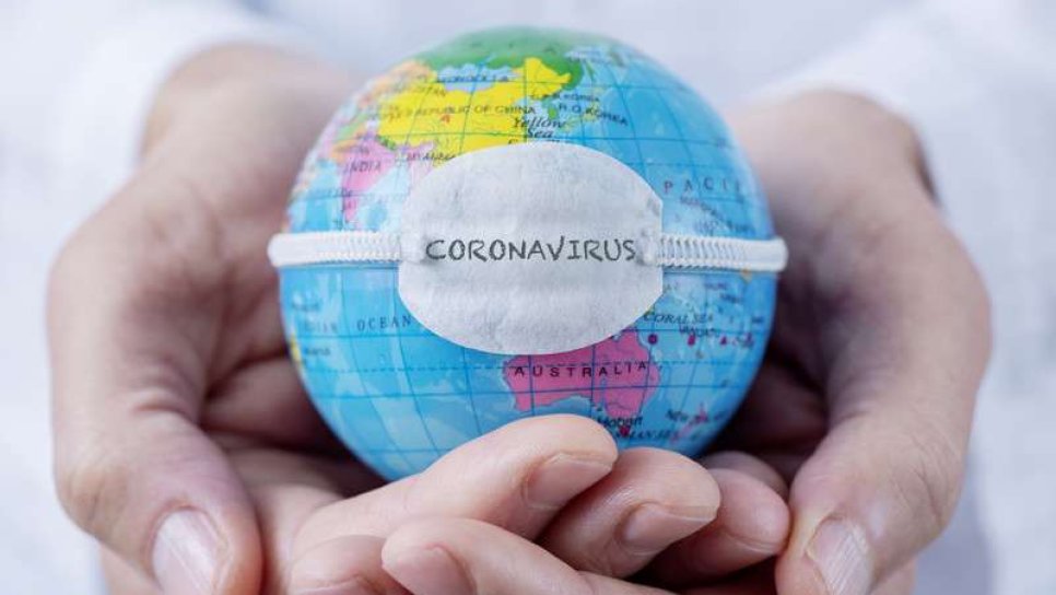 Koronavirüs COVID-19 İstatistikleri – Dünya ve Türkiye