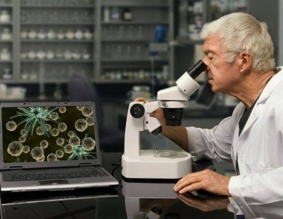 Küçük Hücre Dışı Akciğer Kanseri Tedavisinde Yeni Bir İlaç Amerika Gıda ve İlaç Dairesi - FDA Onayı Aldı: Keytruda (Pembrolizumab)