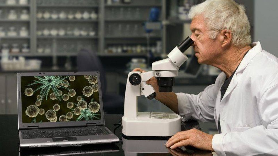 Küçük Hücre Dışı Akciğer Kanseri Tedavisinde Yeni Bir İlaç Amerika Gıda ve İlaç Dairesi - FDA Onayı Aldı: Keytruda (Pembrolizumab)