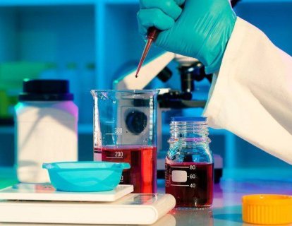 Likit Biyopsiler, 4. Evre Kanser Tedavi Planı İçin Standart Doku Biyopsilerine İyi Bir Alternatif Olma Yolunda