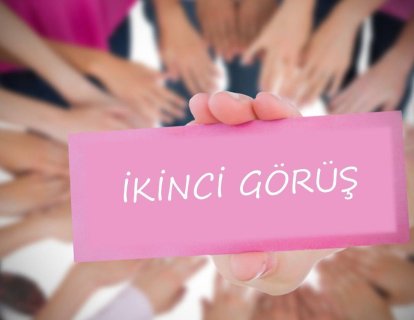 Meme Kanserinde İkinci Görüşün Önemi Bilimsel Çalışmalarla Her Geçen Gün Daha İyi Anlaşılıyor