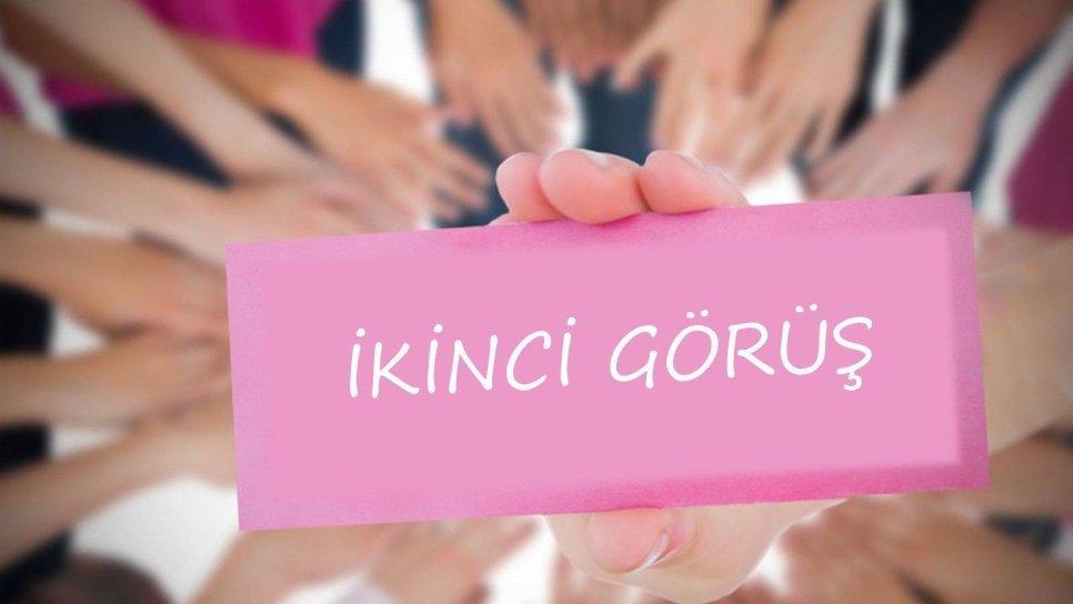 Meme Kanserinde İkinci Görüşün Önemi Bilimsel Çalışmalarla Her Geçen Gün Daha İyi Anlaşılıyor