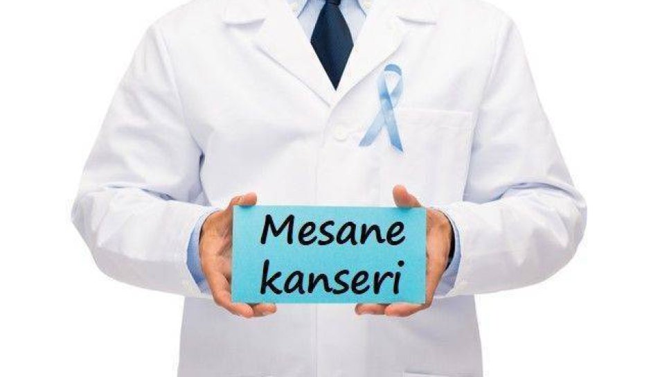 Mesane Kanseri Tedavisinde Yeni İmmünoterapi İlacı Atezolizumab Umut Vaad Ediyor