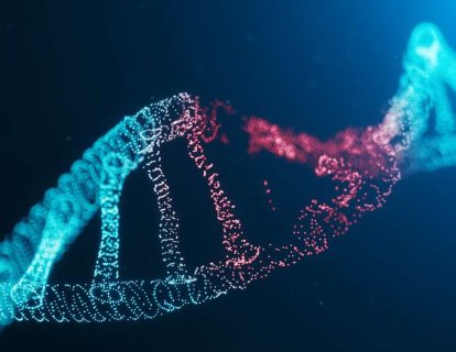Kanser Yapıcı Maddelerin Neden Olduğu Mutasyonların Haritası Çıkarıldı
