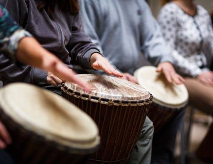 Müzik Terapisi Kanser Tedavi Sürecinin Yükünü Hafifletiyor