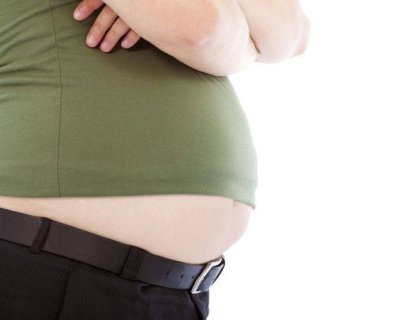 Obezite Böbrek Kanseri Riskini de Artırır mı?