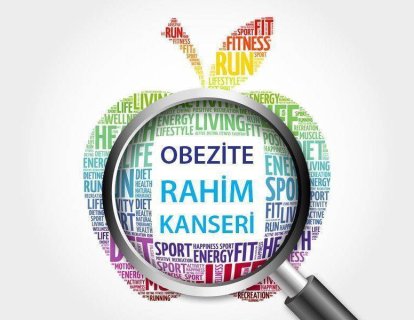 Obezite ve Rahim (endometrium) Kanseri