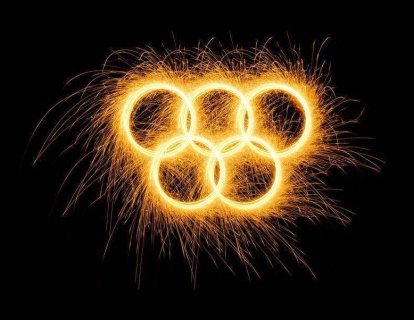 Olimpiyat Oyunları ve Atletlerin Cinsiyeti Tartışması