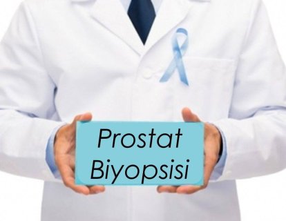 Prostat biyopsisi nedir? Hangi durumlarda yapılmalıdır ve nasıl yapılır?