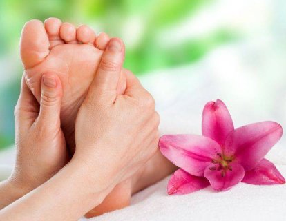 Refleksoloji masajı nedir? Tamamlayıcı ve alternatif tıp yöntemi olarak kanser hastalarında kullanılabilir mi?