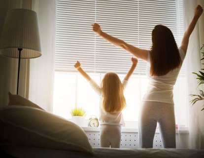 Sabahları uyanabilmek ve güne güzel başlamak için 10 ipucu