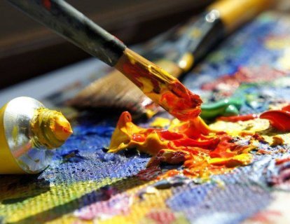 Sanat Terapisinin Kanser Hastalarına Faydaları