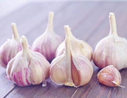 Sarımsağın kanser ve diğer hastalıklar üzerine etkileri