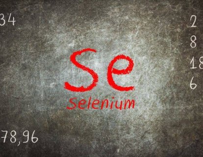 Selenyum ve kanser ilişkisi