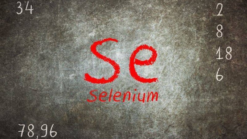 Selenyum ve kanser ilişkisi