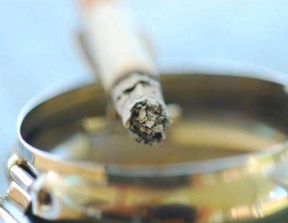 Sigara İleri Evre Böbrek Kanserinde Tedavinin Etkinliğini Azaltıyor Olabilir mi?