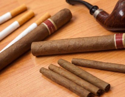 Sigara, puro ve pipo kullanımının yaşam kaybı riski üzerine etkileri
