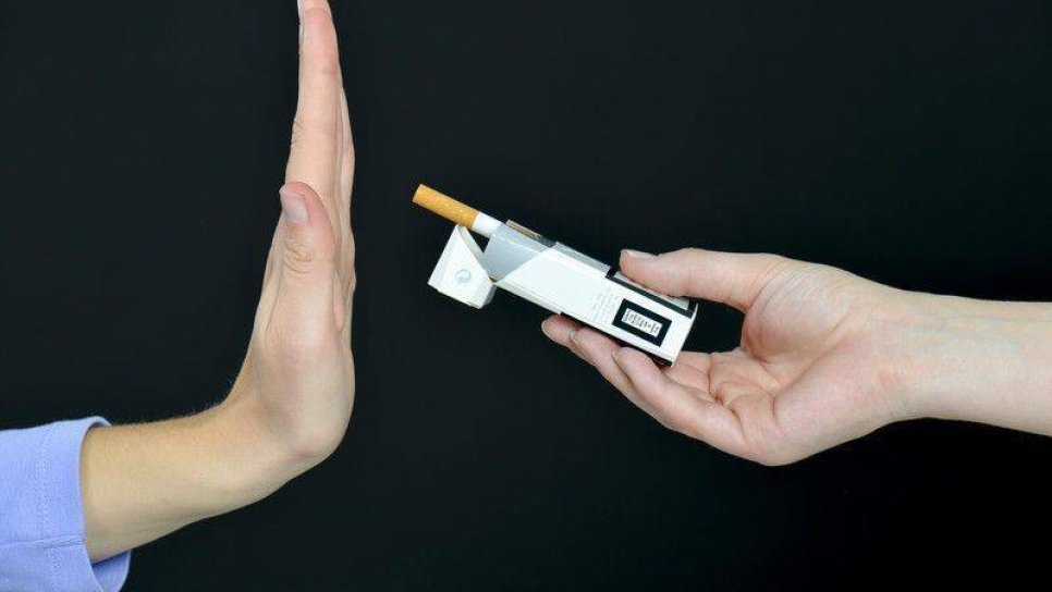 Sigarayı bırakmak için 4 öneri – güncel yaklaşımlar