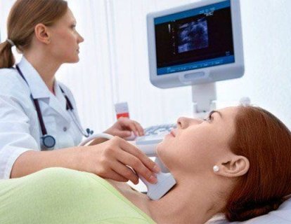 Sorafenib agresif tiroid kanseri tedavisinde yeni bir ilaç