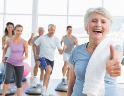 Spor Yapmanın Kendisi De Bir Çeşit Beyin Egzersizidir – Sadece 30 Dakika Yeterli!