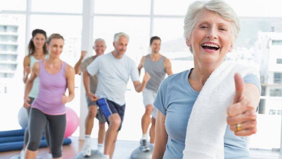 Spor Yapmanın Kendisi De Bir Çeşit Beyin Egzersizidir – Sadece 30 Dakika Yeterli!