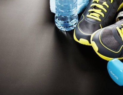 Sporda doğru sıvı tüketimi