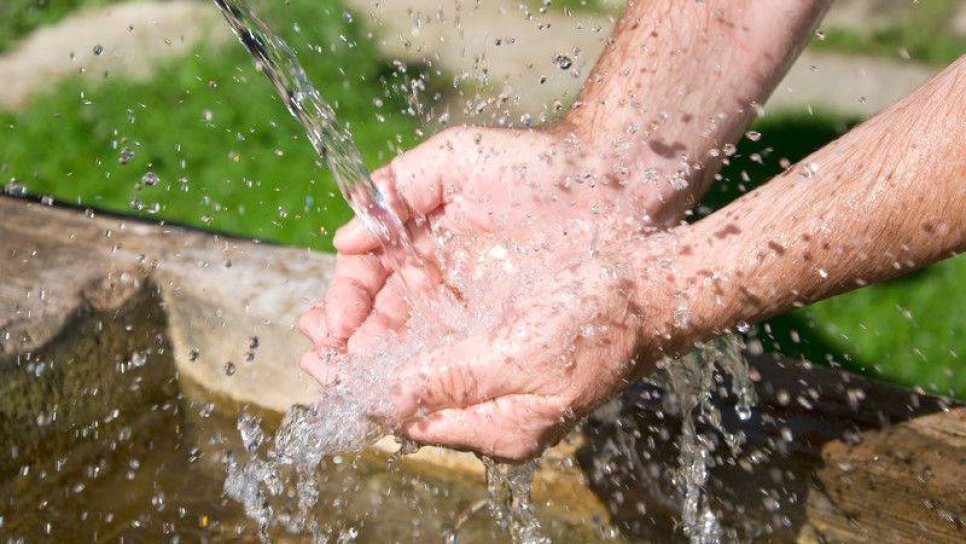 Su zehirlenmesi nedir? Suyun ne kadar fazlası zararlıdır?