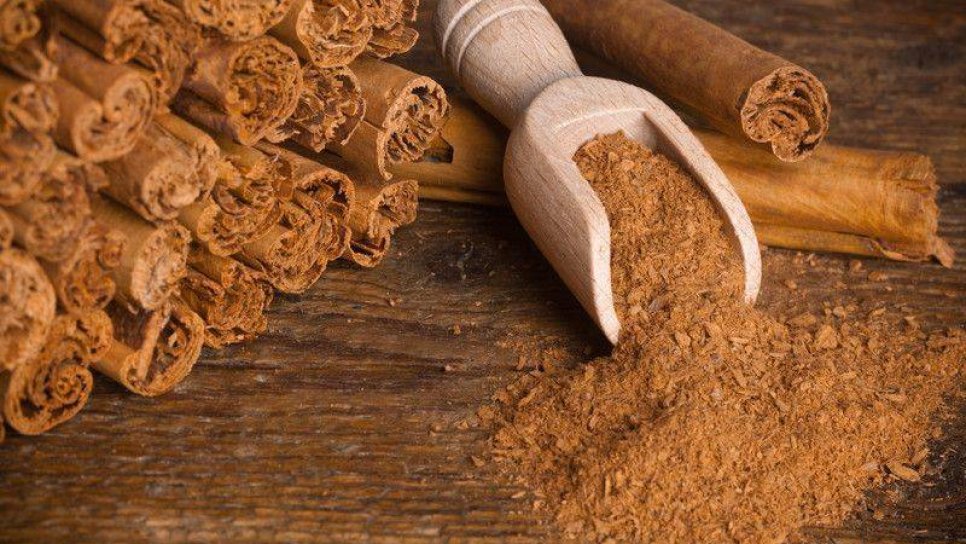 Tarçın – sağlık faydaları ve riskleri