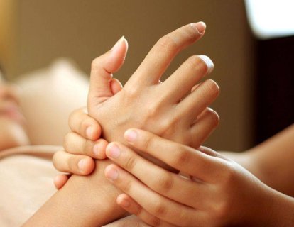 Akupresör Masaj Veya İğnesiz Akupunktur Nedir? Kronik Yorgunlukta Kullanılabilir Mi?