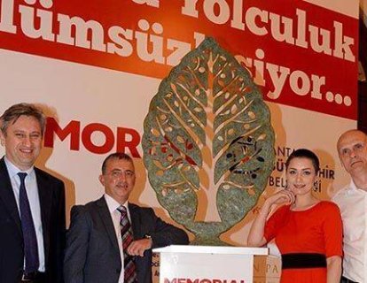 Umut Veren Öyküler Mariia Voytko'nun Hikayesi