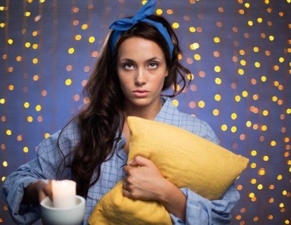 Uyuyamama hastalığı insomnia nedir ve beynin yapısıyla ilişkisi nasıldır?