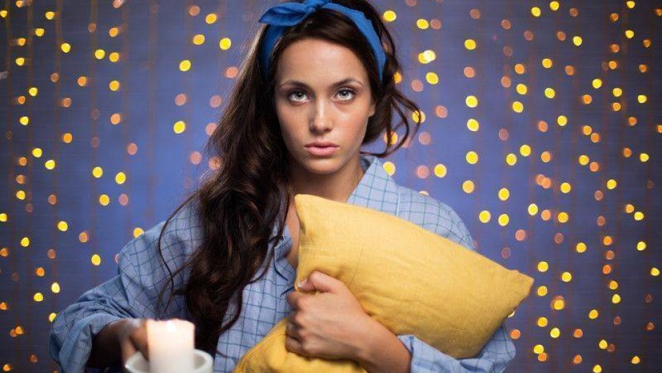 Uyuyamama hastalığı insomnia nedir ve beynin yapısıyla ilişkisi nasıldır?