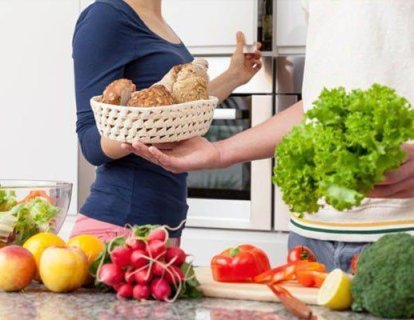 Vejeteryan beslenmenin daha sağlıklı olduğu doğru mudur?
