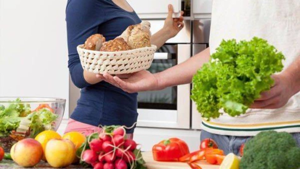 Vejeteryan beslenmenin daha sağlıklı olduğu doğru mudur?