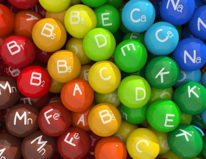 Vitamin ve mineral takviyesi – doktorlar ve kullanıcılar bunları bilmeli
