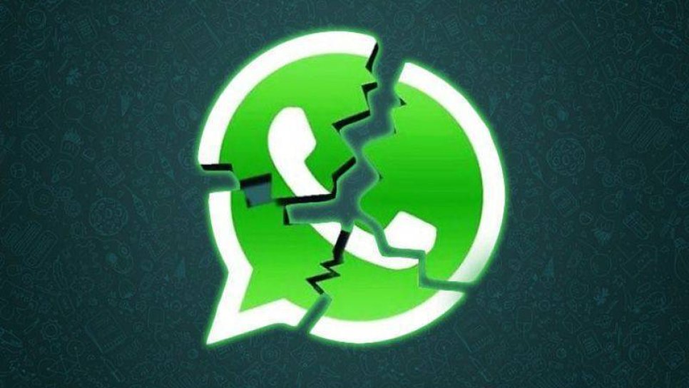 Whatsapp Bir Sosyal Kriz Midir Yoksa Yeni Bir Çağ Mı?