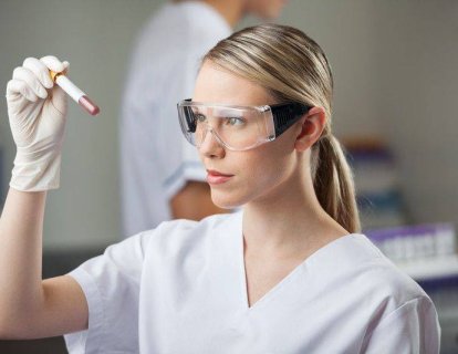 Yakın gelecekte bir damla kan ile kanserde erken teşhis mümkün olacak