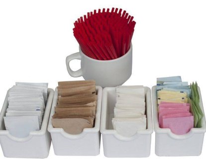 Yapay tatlandırıcı Asesülfam potasyum nedir ve sağlığa zararlı mıdır?