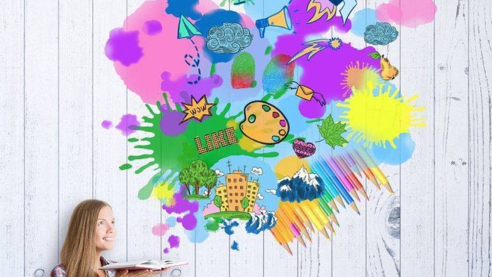 Yaratıcı Sanat Aktivitelerinin Zihinsel ve Fiziksel Sağlığa Büyük Faydaları