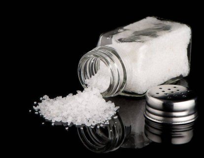 Yemeklerin Tadı Tuzunda Değil! Tuzun Sağlığa Zararları ve Azaltma Önerileri