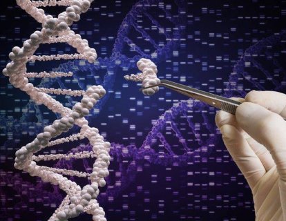 Yeni nesil CRISPR, genetik hastalıkların tedavisinde yüzde 99 başarı vaad ediyor