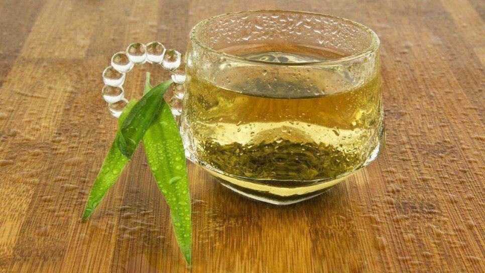 Yeşil çay nedir? Yeşil çay ekstresi kanser tedavisinde işe yarar mı?