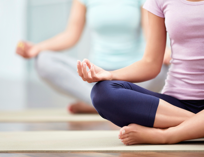 Yoga nedir? Kanserde hangi durumlarda ve nasıl kullanılır?
