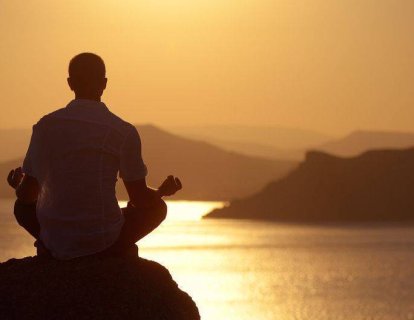 Yoga Prostat Kanseri Tedavisi Gören Erkeklerde Yan Etkileri Azaltıyor ve Yaşam Kalitesini Arttırıyor